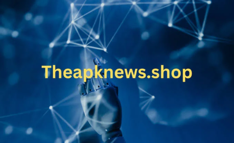 TheAPKNews.Shop