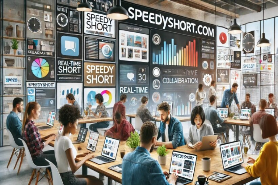 speedyshort. com