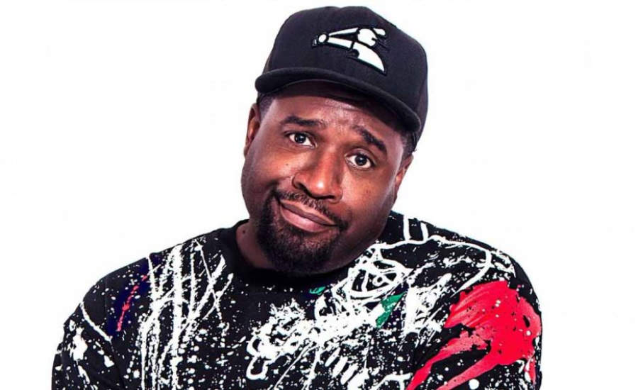 Corey Holcomb Net Worth