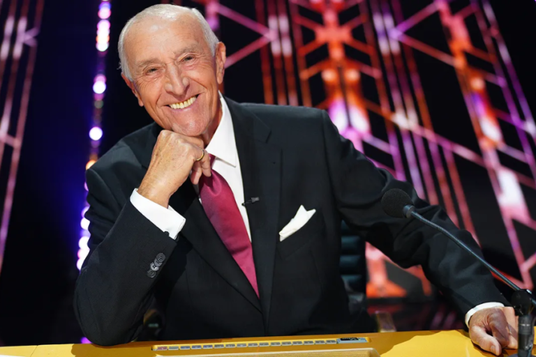 len goodman net worth