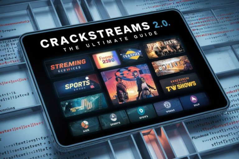 crackstream 2.0