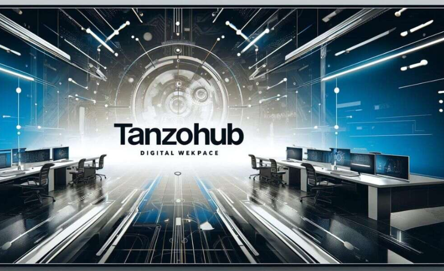 TanzoHub