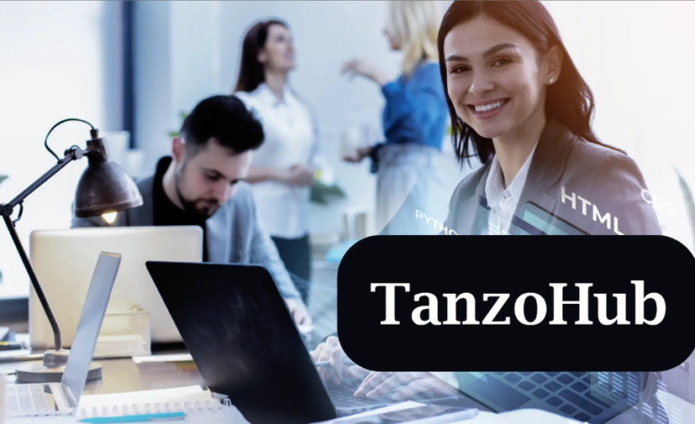 TanzoHub