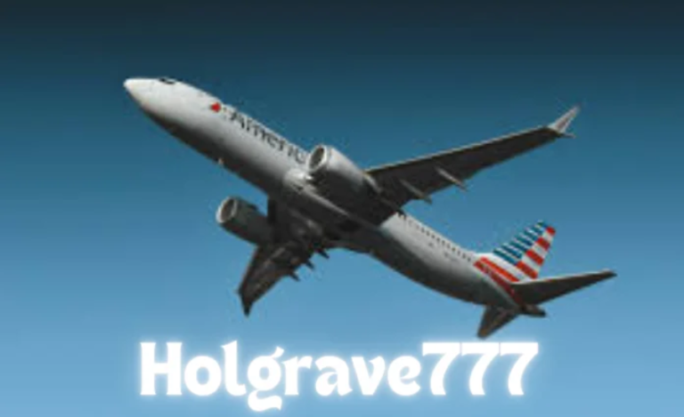 Holgrave777: A Pioneer In Digital Innovation