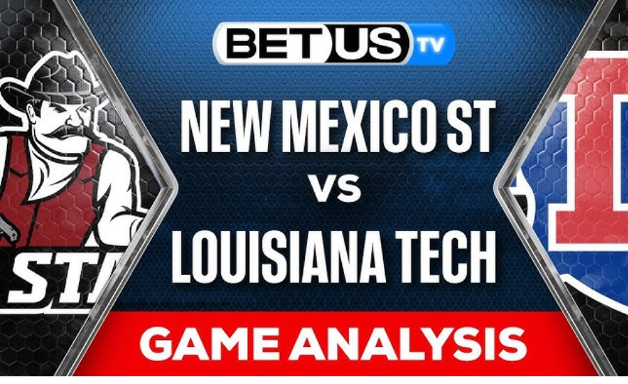 new mexico state vs louisiana tech prediction