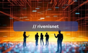 // rivenisnet