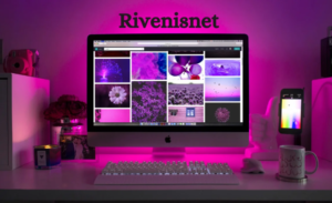 // rivenisnet