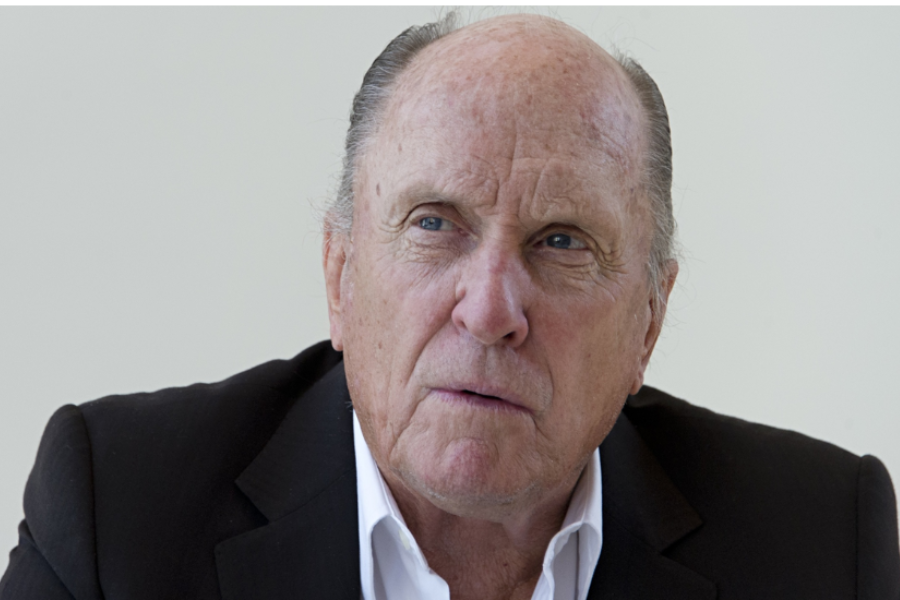 net worth robert duvall