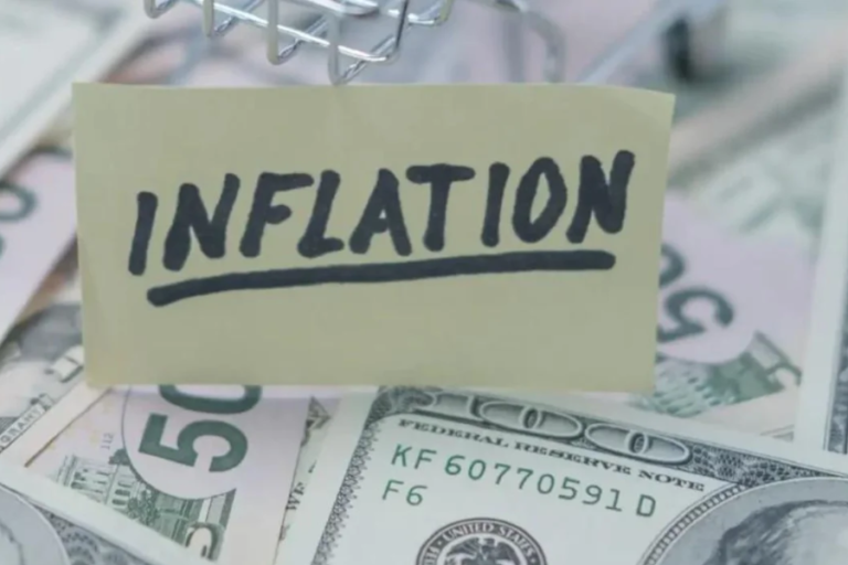 rajkotupdates.news : us inflation jumped 7.5 in in 40 years