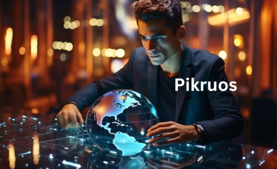 Pikruos