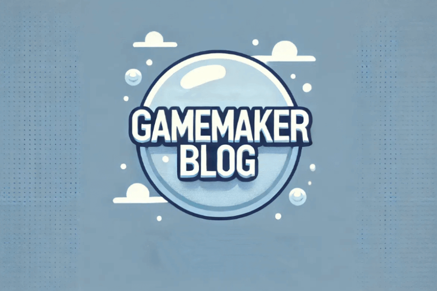 https// gamemakerblog.net