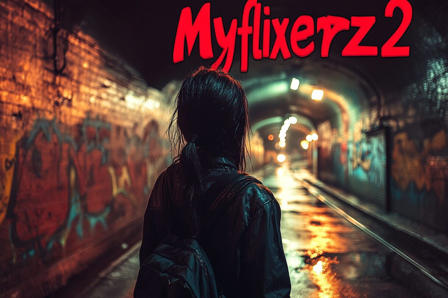 myflixerz