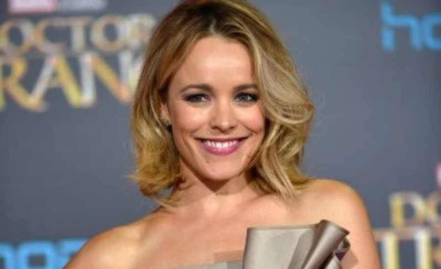 rachel mcadams net worth