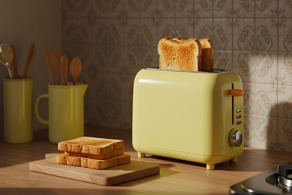 Sandwitch Maker